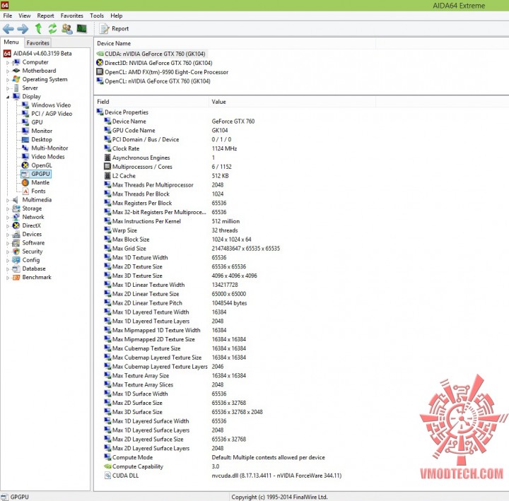 gpu3 720x709 MSI N760 2GD5T/OC