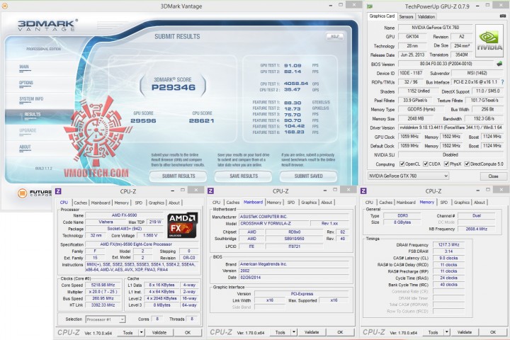 vt 720x480 MSI N760 2GD5T/OC