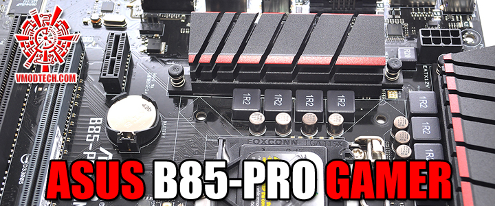 asus b85 pro gamer ASUS B85 PRO GAMER