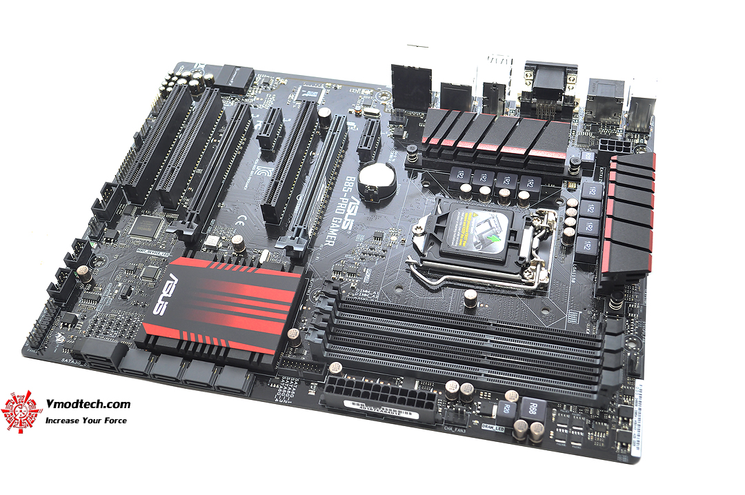 dsc 0013 ASUS B85 PRO GAMER