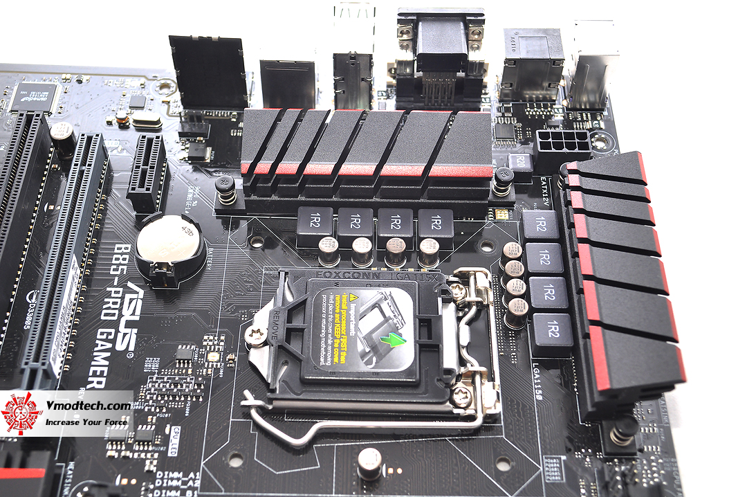 dsc 0023 ASUS B85 PRO GAMER