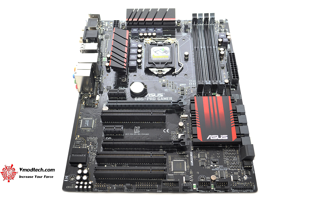 dsc 0086 ASUS B85 PRO GAMER