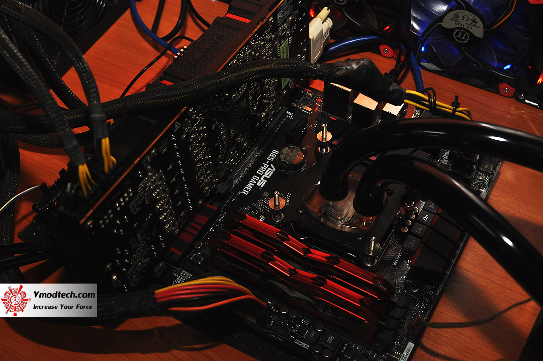 dsc 0376 ASUS B85 PRO GAMER