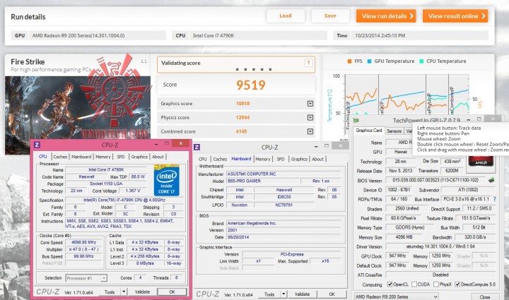 fire 720x425 ASUS B85 PRO GAMER