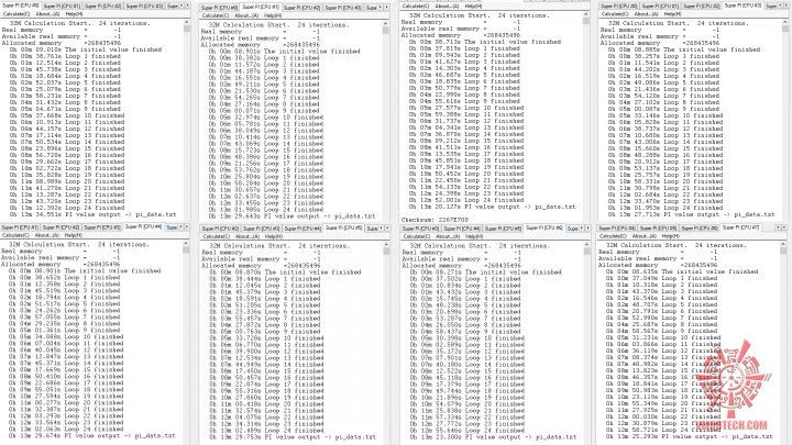 hyperpi32 all 720x405 ASUS B85 PRO GAMER