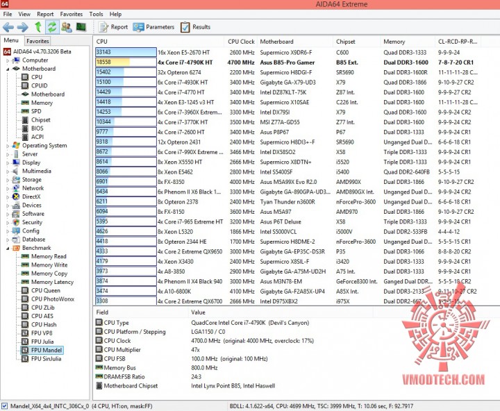 mandel 720x592 ASUS B85 PRO GAMER