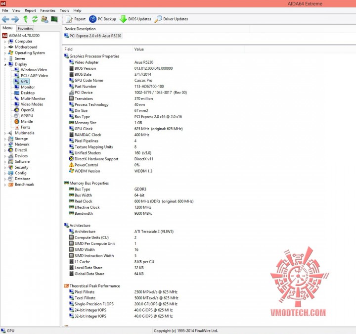 gpu1 720x675 ASUS R5 230 silent 