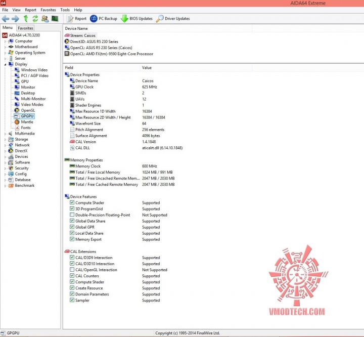 gpu3 720x666 ASUS R5 230 silent 