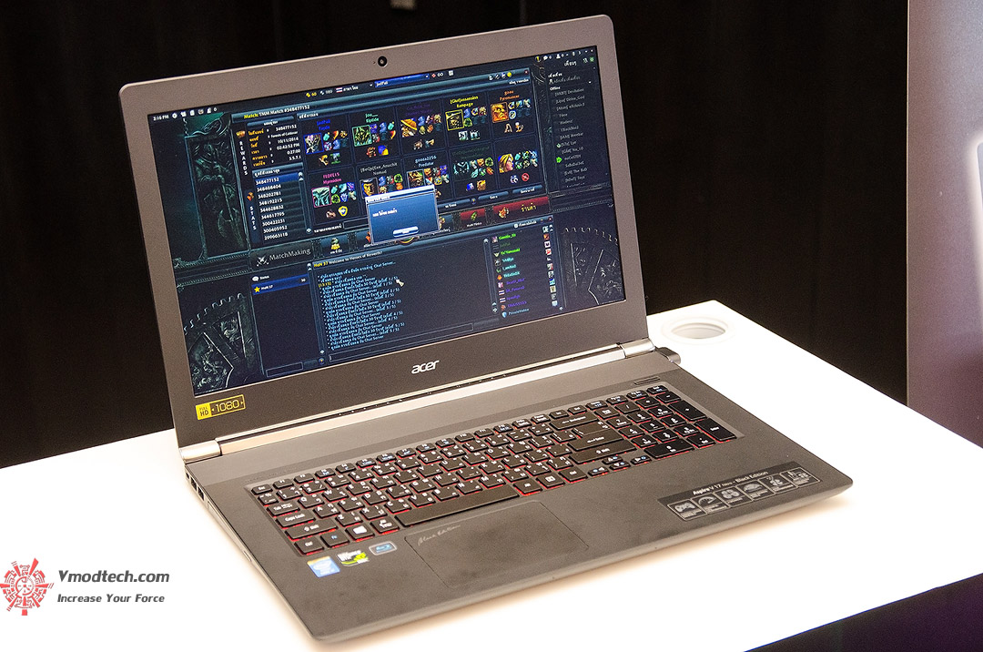 dsc_9422 dsc 9422 ชมงาน เอเซอร์จับมือการีน่าผลักดัน E Sports สู่ความเป็นมืออาชีพ พันธมิตรผ่านเกม HoN ออนไลน์เกมชื่อดัง