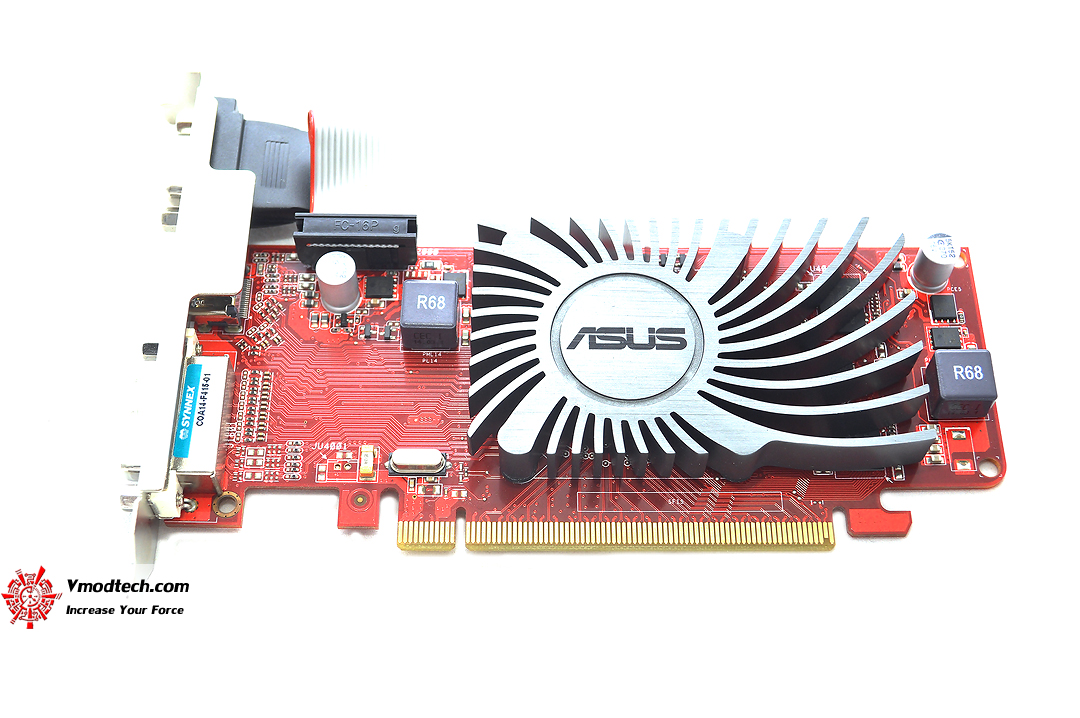 dsc 0169 ASUS R5 230 silent 