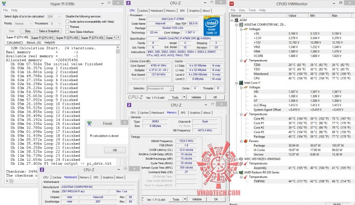 hyperpi 32mb 720x417 ASUS Z97 PRO(Wi Fi ac)