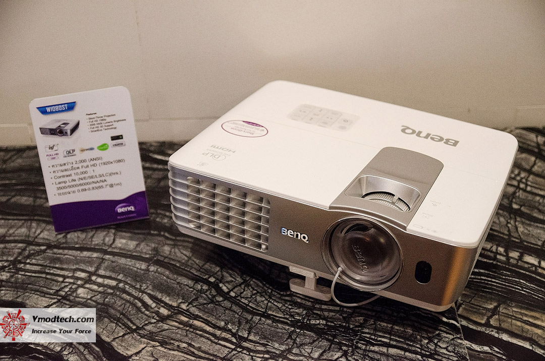 dsc_9588 dsc 9588 ชมงาน BenQ Home Video Projector “เปลี่ยนห้องนั่งเล่นของคุณให้เป็นโรงหนัง”