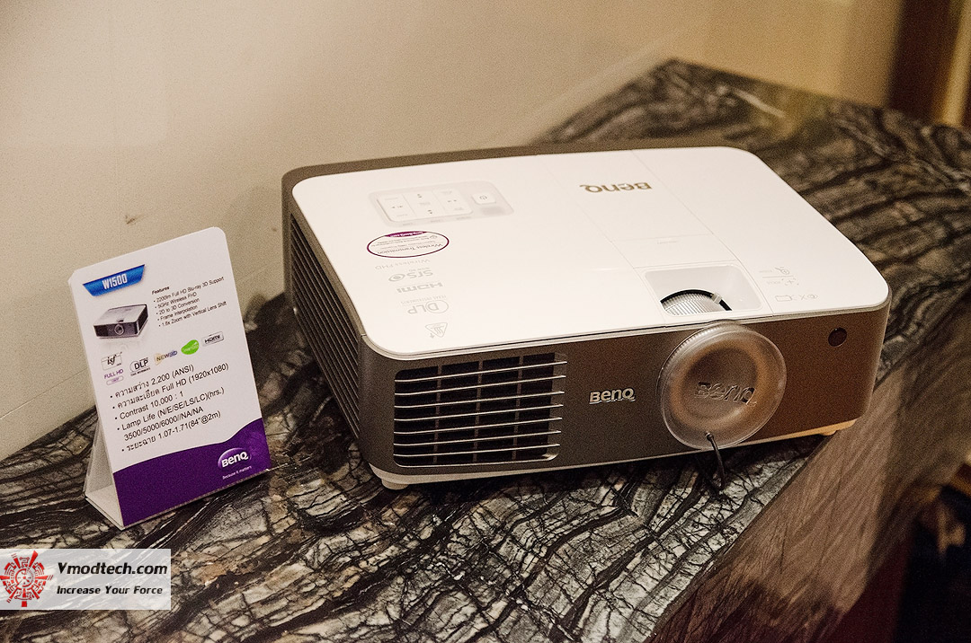 dsc_9589 dsc 9589 ชมงาน BenQ Home Video Projector “เปลี่ยนห้องนั่งเล่นของคุณให้เป็นโรงหนัง”