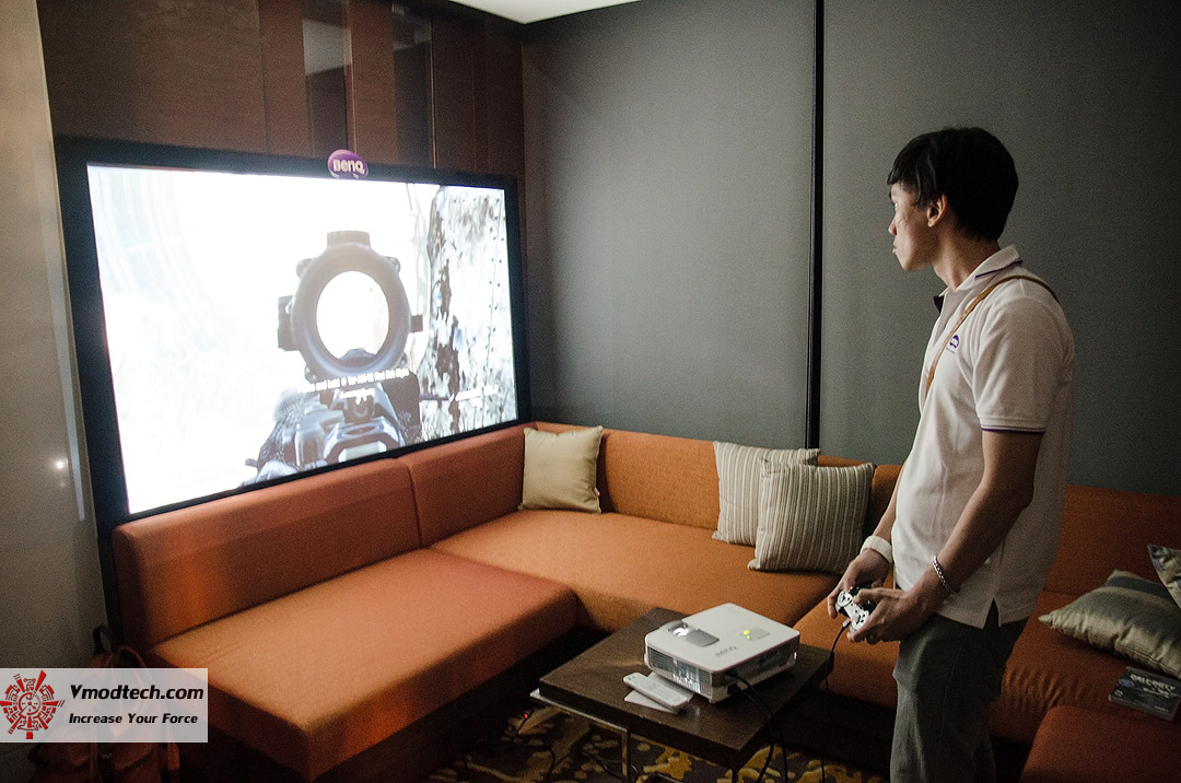 dsc_9666 dsc 9666 ชมงาน BenQ Home Video Projector “เปลี่ยนห้องนั่งเล่นของคุณให้เป็นโรงหนัง”