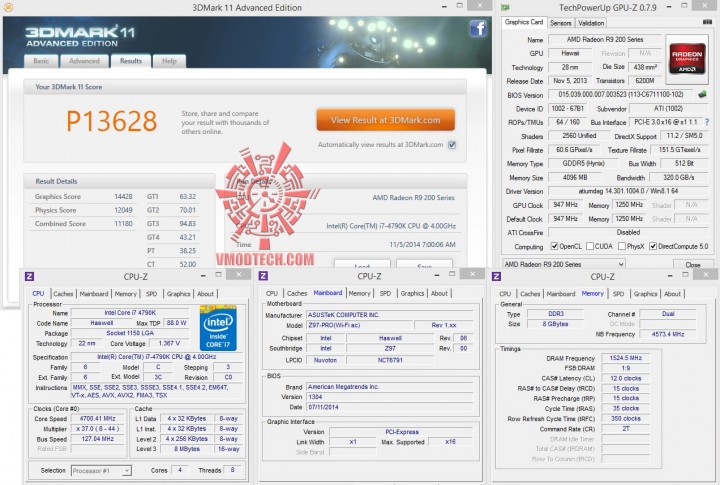 11 720x485 ASUS Z97 PRO(Wi Fi ac)
