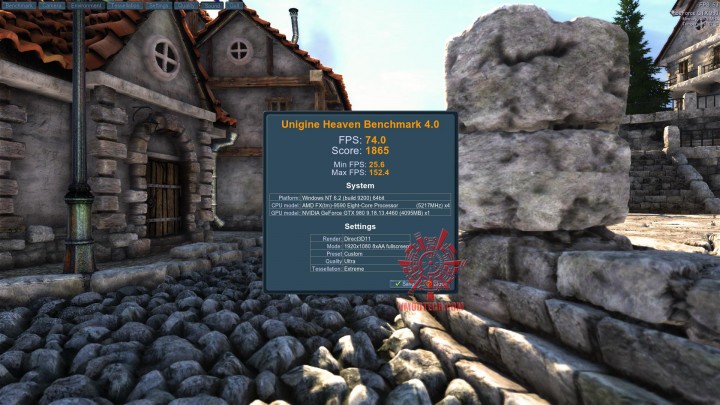 heaven 2014 11 07 17 47 20 82 720x405 Inno3D iChill Geforce GTX 980 4GB Ultra