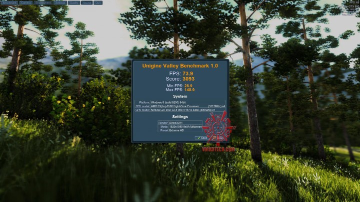 valley 2014 11 07 17 51 35 72 720x405 Inno3D iChill Geforce GTX 980 4GB Ultra
