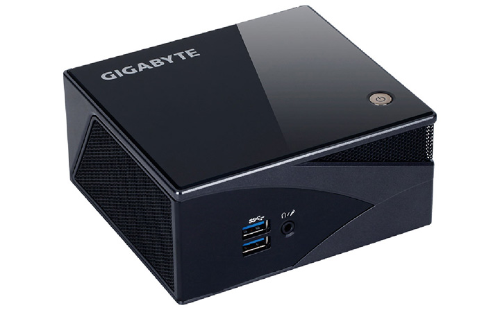 02 02 GIGABYTE ร่วมเป็นผู้สนับสนุนหลักในงาน BlizzCon 2014 ปีที่ 2 พร้อมเปิดตัวสุดยอดเครื่องคอมพิวเตอร์ Intel® Core™ i7 BRIX Gaming MINI PC