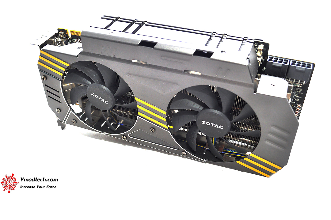 dsc 0134 ZOTAC GeForce GTX 980 AMP! Omega Edition