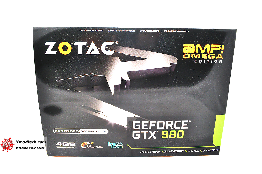 dsc 0202 ZOTAC GeForce GTX 980 AMP! Omega Edition