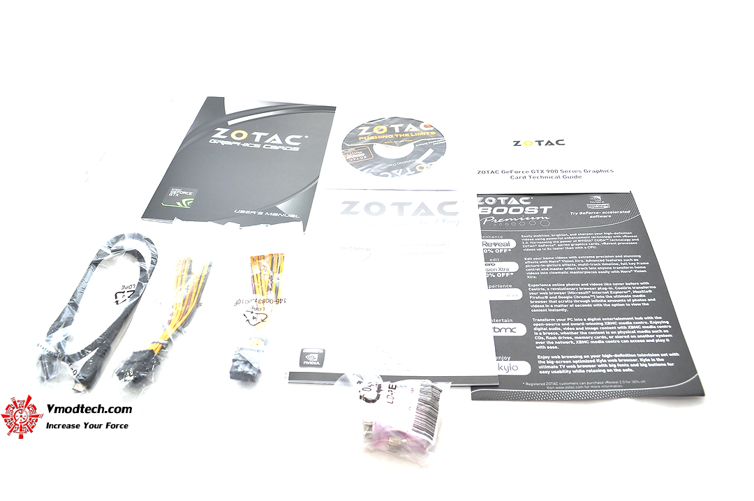 dsc 0222 ZOTAC GeForce GTX 980 AMP! Omega Edition