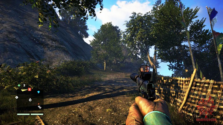 farcry4 2014 11 25 22 06 25 41 720x405 ZOTAC GeForce GTX 980 AMP! Omega Edition