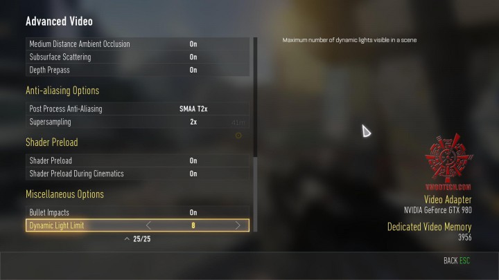 s1 sp64 ship 2014 11 15 20 39 18 72 720x405 ZOTAC GeForce GTX 980 AMP! Omega Edition