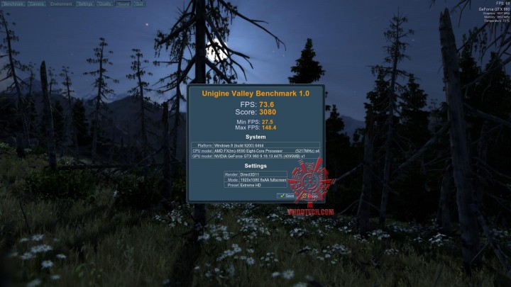 valley 2014 11 23 10 56 28 91 720x405 ZOTAC GeForce GTX 980 AMP! Omega Edition