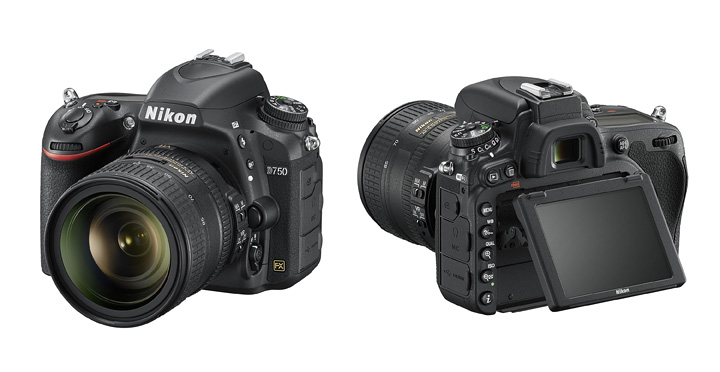 03 03 นิคอนเปิดประตูสู่ความล้ำหน้าแห่งการถ่ายภาพด้วยกลุ่มผลิตภัณฑ์กล้องรูปแบบ FX Format สมรรถนะสูง สัมผัสประสบการณ์เต็มรูปแบบไปกับกล้องนิคอน D4S, D810, D750 และ D610