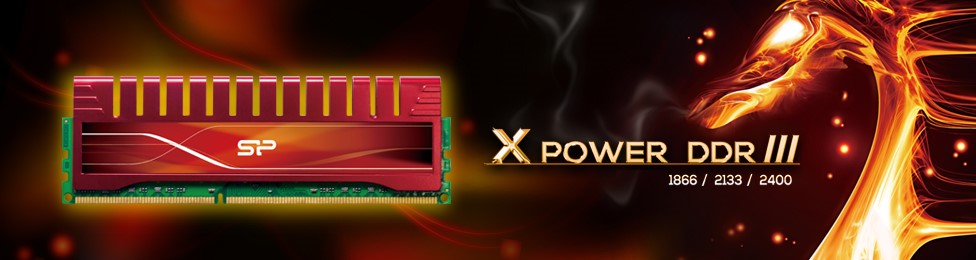 cover cover SP/Silicon Power เผยฮีทซิงค์ดีไซน์ใหม่บนแรมรุ่นท็อป Xpower DDR3 – ปลดปล่อยความแรงให้ถึงขีดสุด
