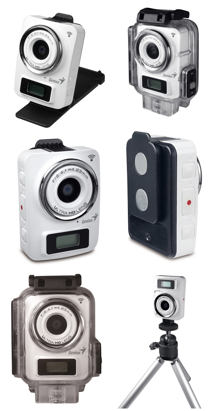 life-shot-fhd300 life shot fhd300 Genius ปล่อยกล้อง Mini Wi Fi Cam รุ่นล่าสุด Life Shot FHD300 เอาใจผู้ที่ชื่นชอบการบันทึกภาพแบบ Time Lapse โดยเฉพาะ !!