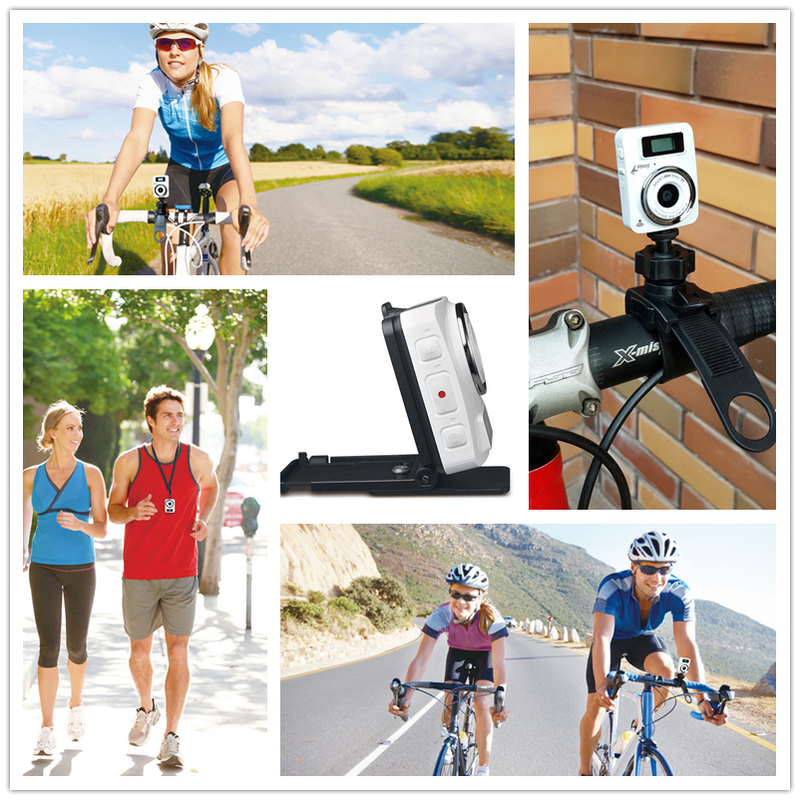 life-style life style Genius ปล่อยกล้อง Mini Wi Fi Cam รุ่นล่าสุด Life Shot FHD300 เอาใจผู้ที่ชื่นชอบการบันทึกภาพแบบ Time Lapse โดยเฉพาะ !!