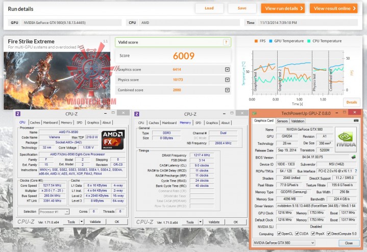 fire ex 719x494 MSI GTX 980 GAMING 4G