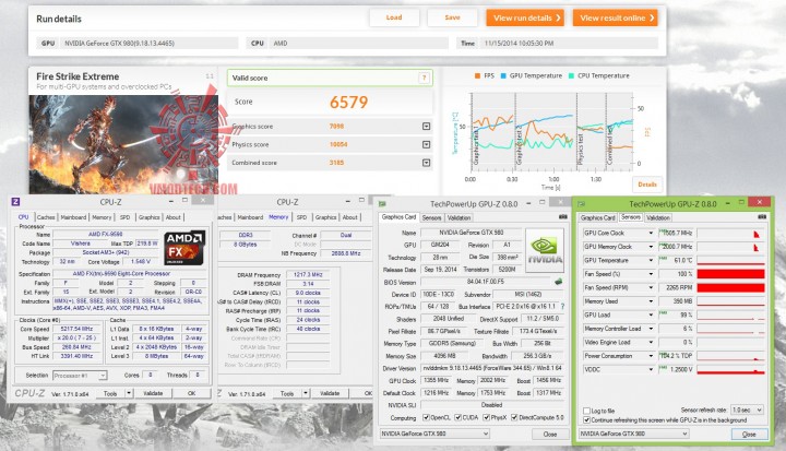 fire ex oc 720x413 MSI GTX 980 GAMING 4G