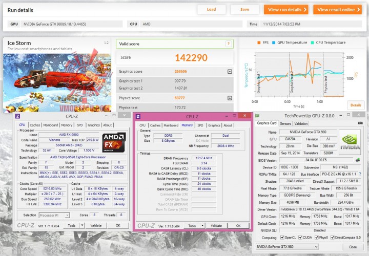ice 720x500 MSI GTX 980 GAMING 4G