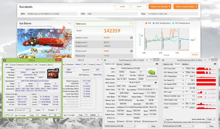 ice oc 720x423 MSI GTX 980 GAMING 4G
