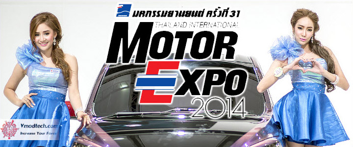 thailand-international-motor-expo-2014 thailand international motor expo 2014 Motor Expo 2014
