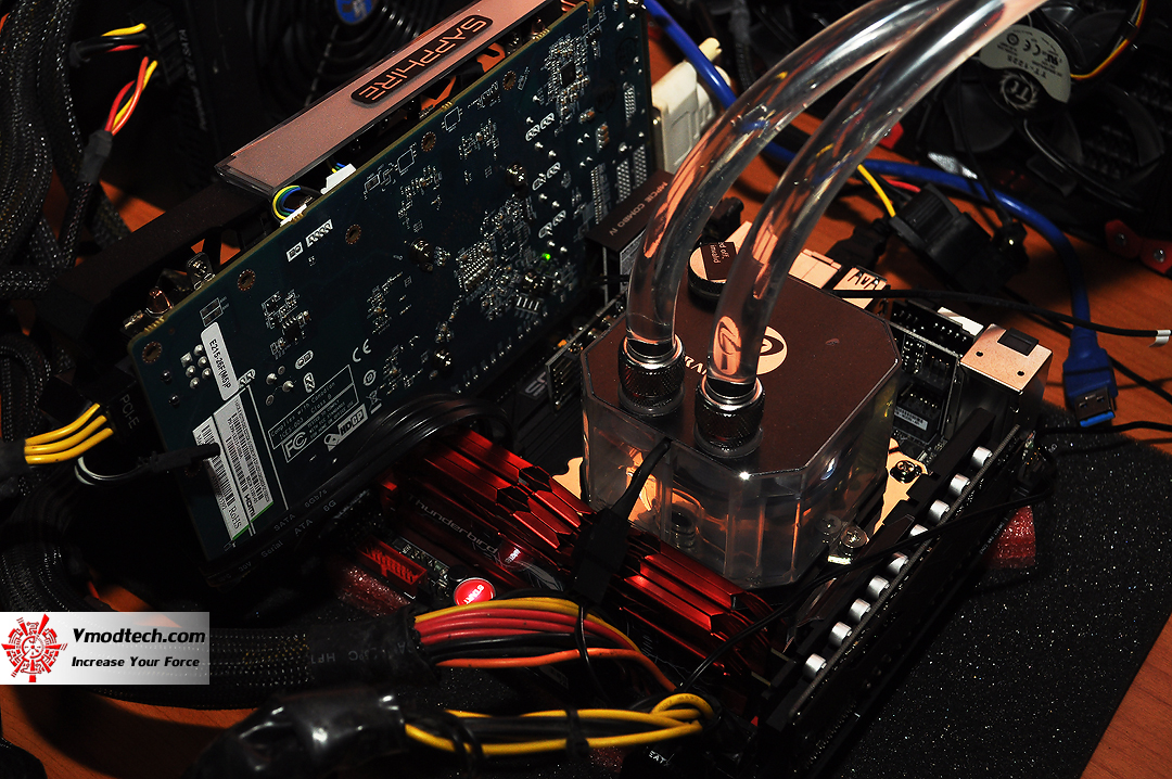 dsc 0240 RAIJINTEK TRITON Liquid Cooling 