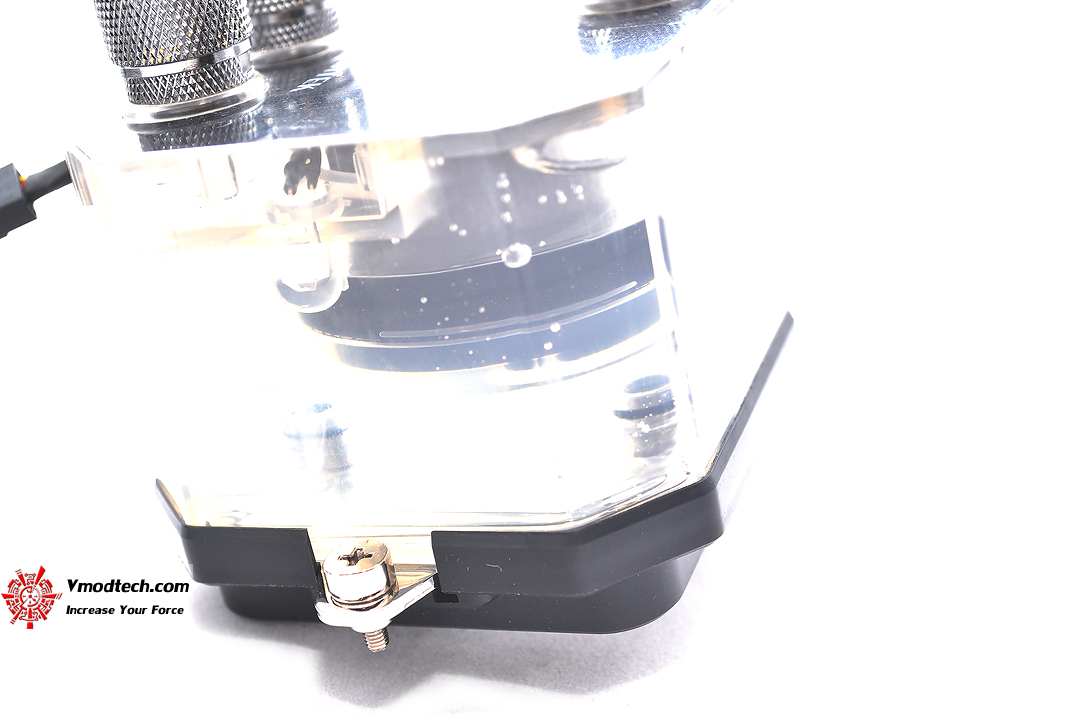 dsc 0563 RAIJINTEK TRITON Liquid Cooling 