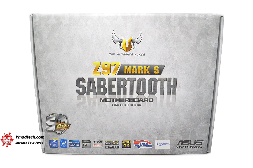 dsc 0419 ASUS SABERTOOTH Z97 MARK S 