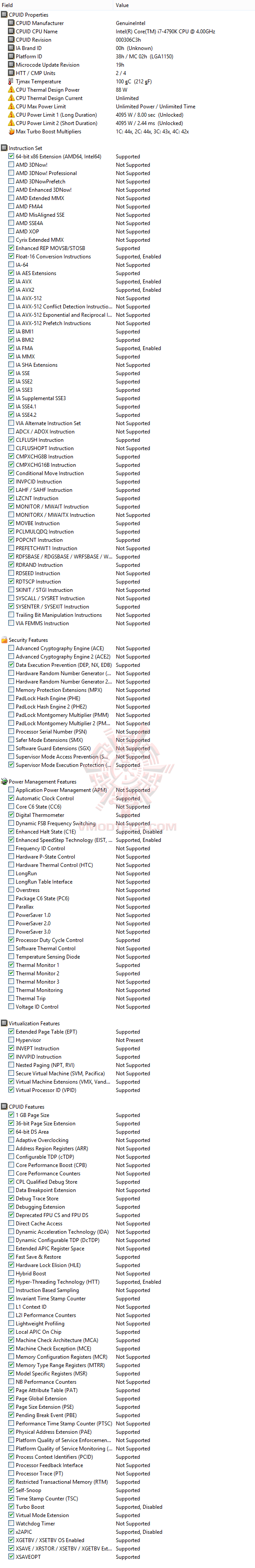 ed3 ASUS TUF SABERTOOTH Z97 MARK 1 Motherboard Review with Intel Core i7 4790K