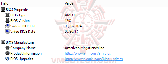 ed7 ASUS TUF SABERTOOTH Z97 MARK 1 Motherboard Review with Intel Core i7 4790K