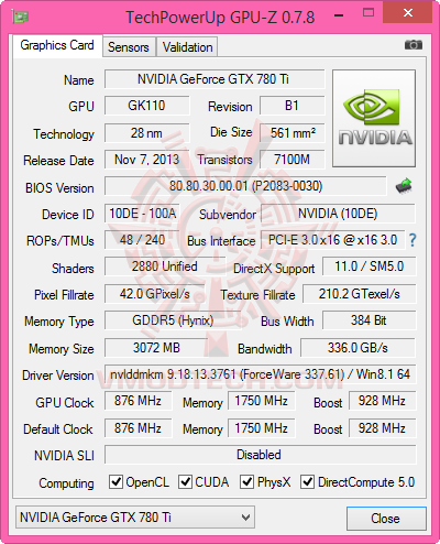 c7 ASUS TUF SABERTOOTH Z97 MARK 1 Motherboard Review with Intel Pentium G3258