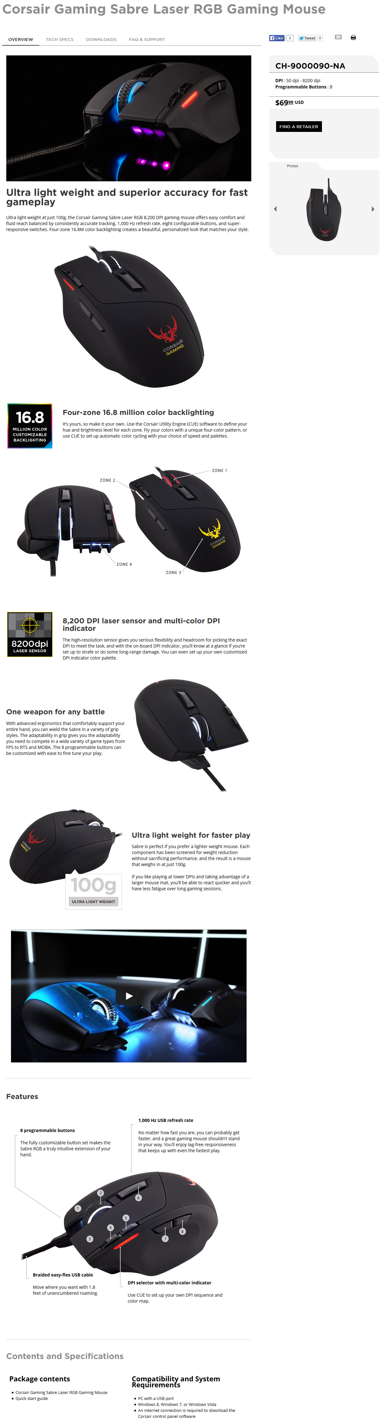2014-12-14_21-04-17 2014 12 14 21 04 17 Corsair Sabre Laser RGB Gaming Mouse Review