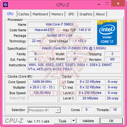 d c1 GeIL DDR4 2666MHz C15 EVO POTENZA QUAD CHANNEL 16GB Memory Kit Review