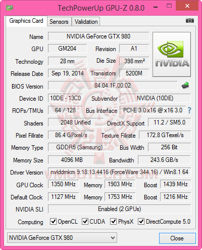 d c7 GeIL DDR4 2666MHz C15 EVO POTENZA QUAD CHANNEL 16GB Memory Kit Review