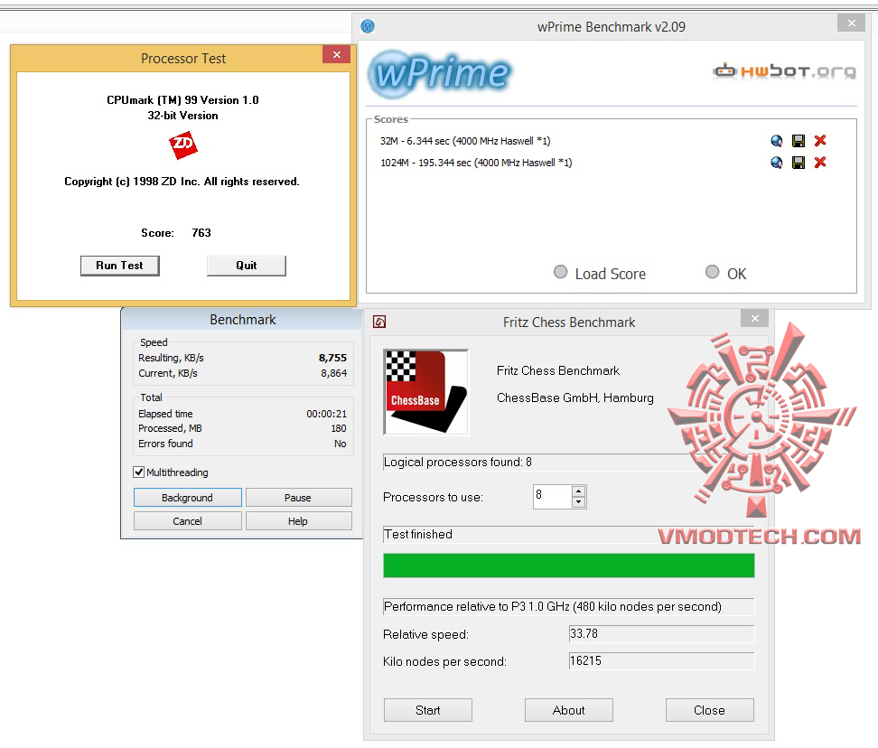 all all MSI B85M ECO Motherboard Review