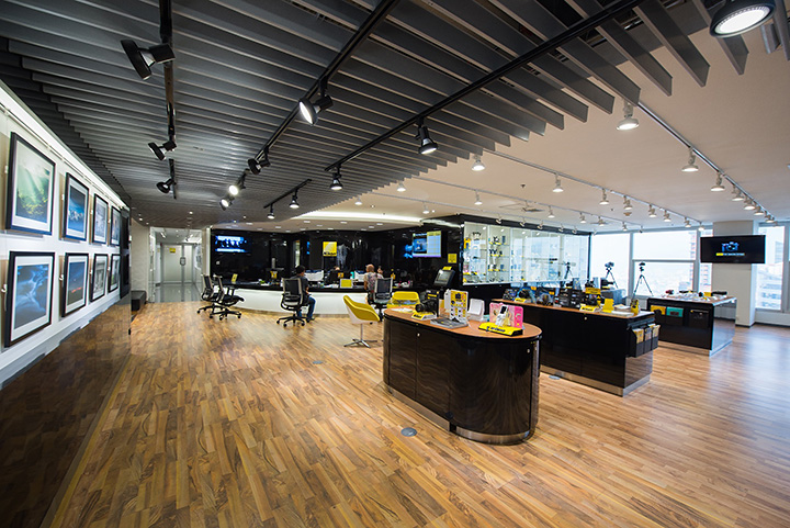 pic-5 pic 5 นิคอนเปิด “นิคอน สแควร์” มอบบริการครบวงจรสำหรับผู้รักการถ่ายภาพ เปิดประสบการณ์กับช่างภาพมืออาชีพพร้อมทดลองหลากหลายอุปกรณ์นิคอนกว่า 200 รายการ