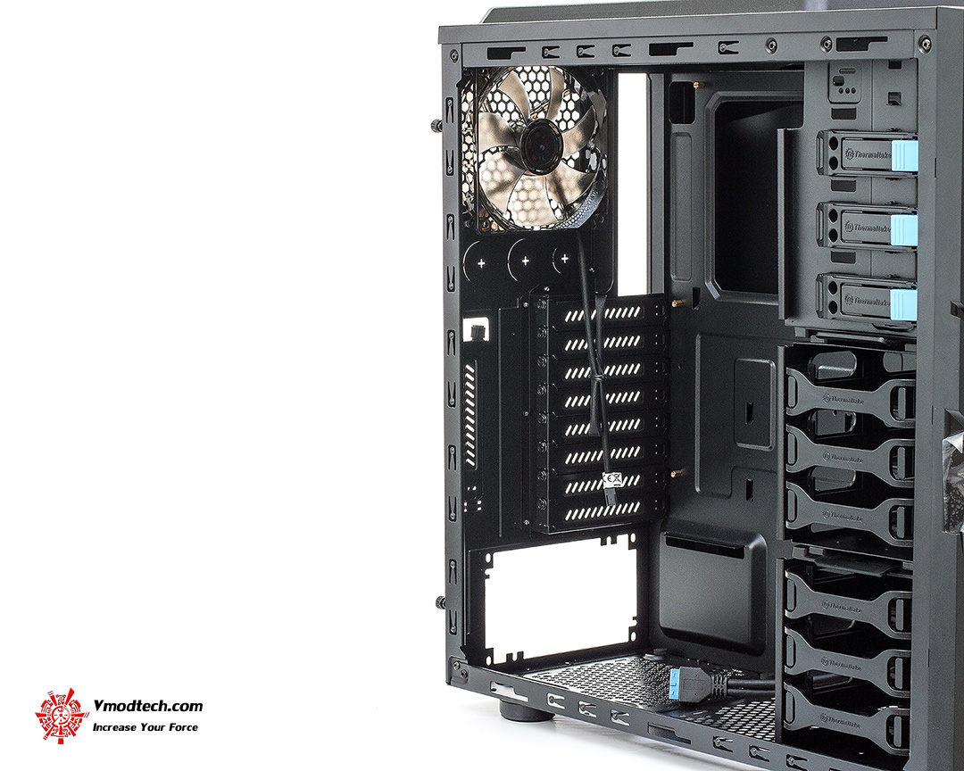 dsc_3099 dsc 3099 UNBOXING Thermaltake Commander G41 Mid Tower Chassis