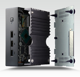 image001 image001 ECS Announced Latest Mini PC – LIVA X